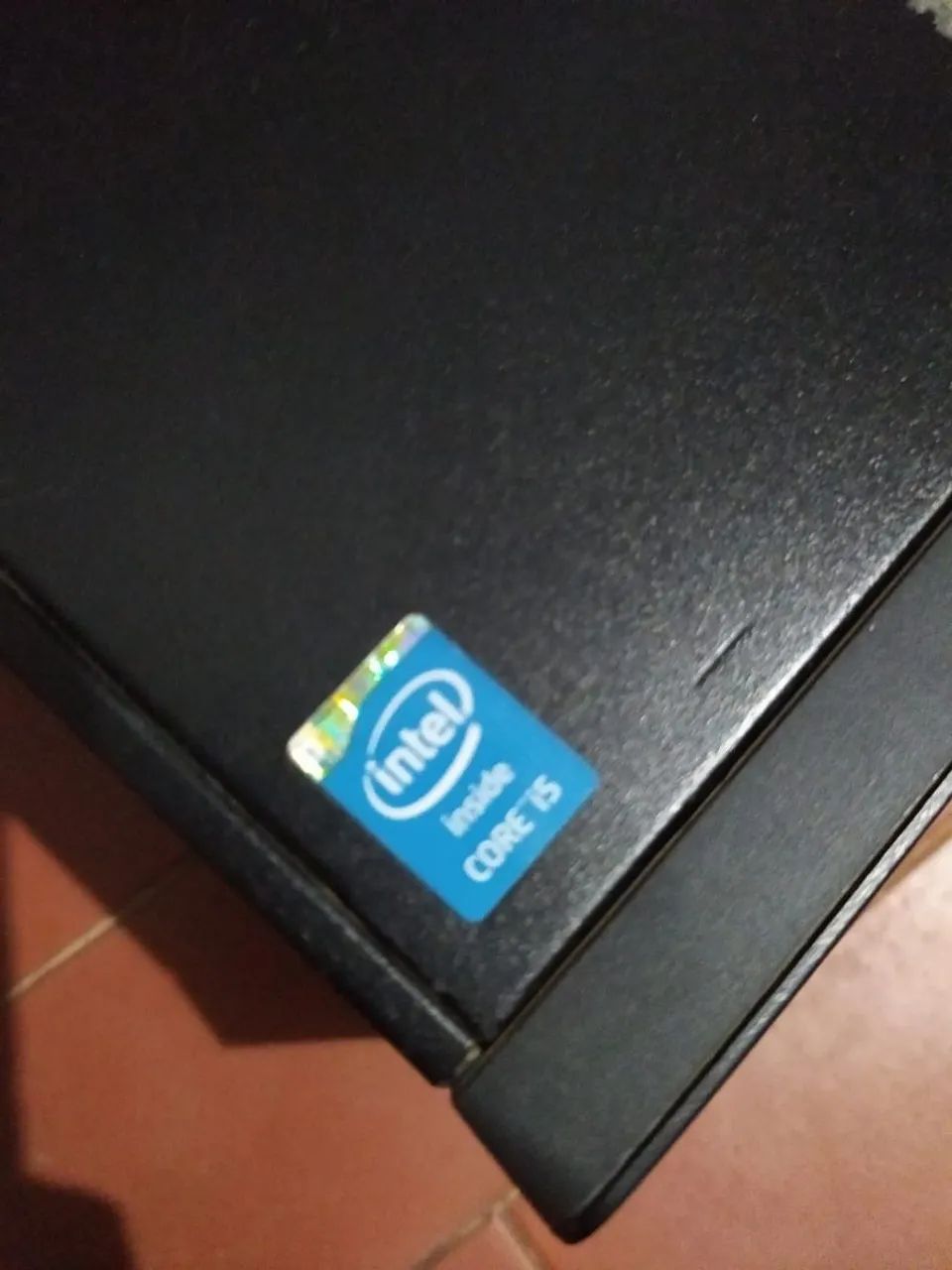 Pc I5 12 giga - Foto 2