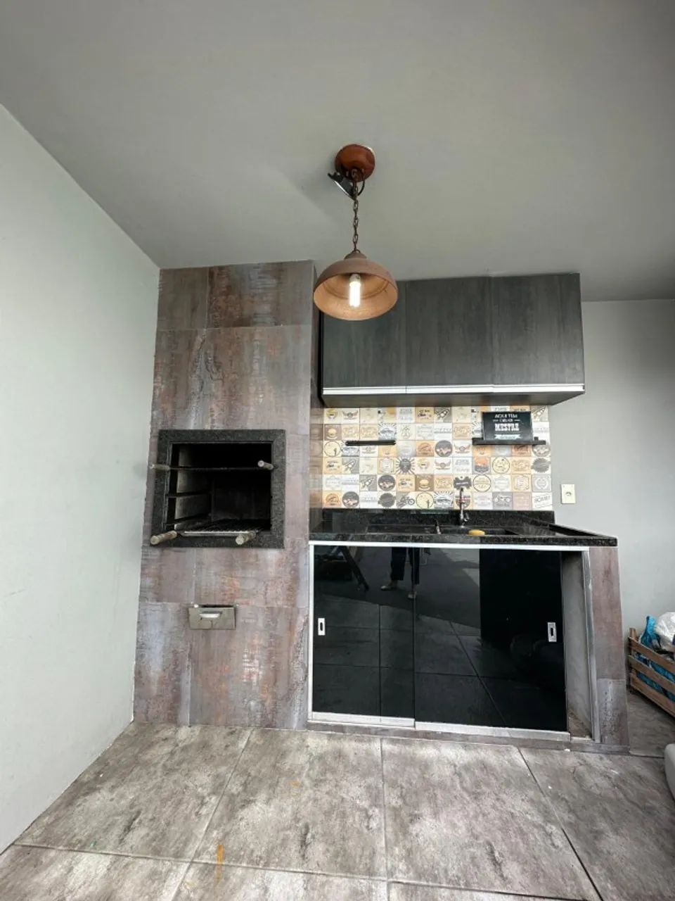 Casa Duplex á Venda e para Locação com 4 Quartos e Piscina no Japiim - Foto 3