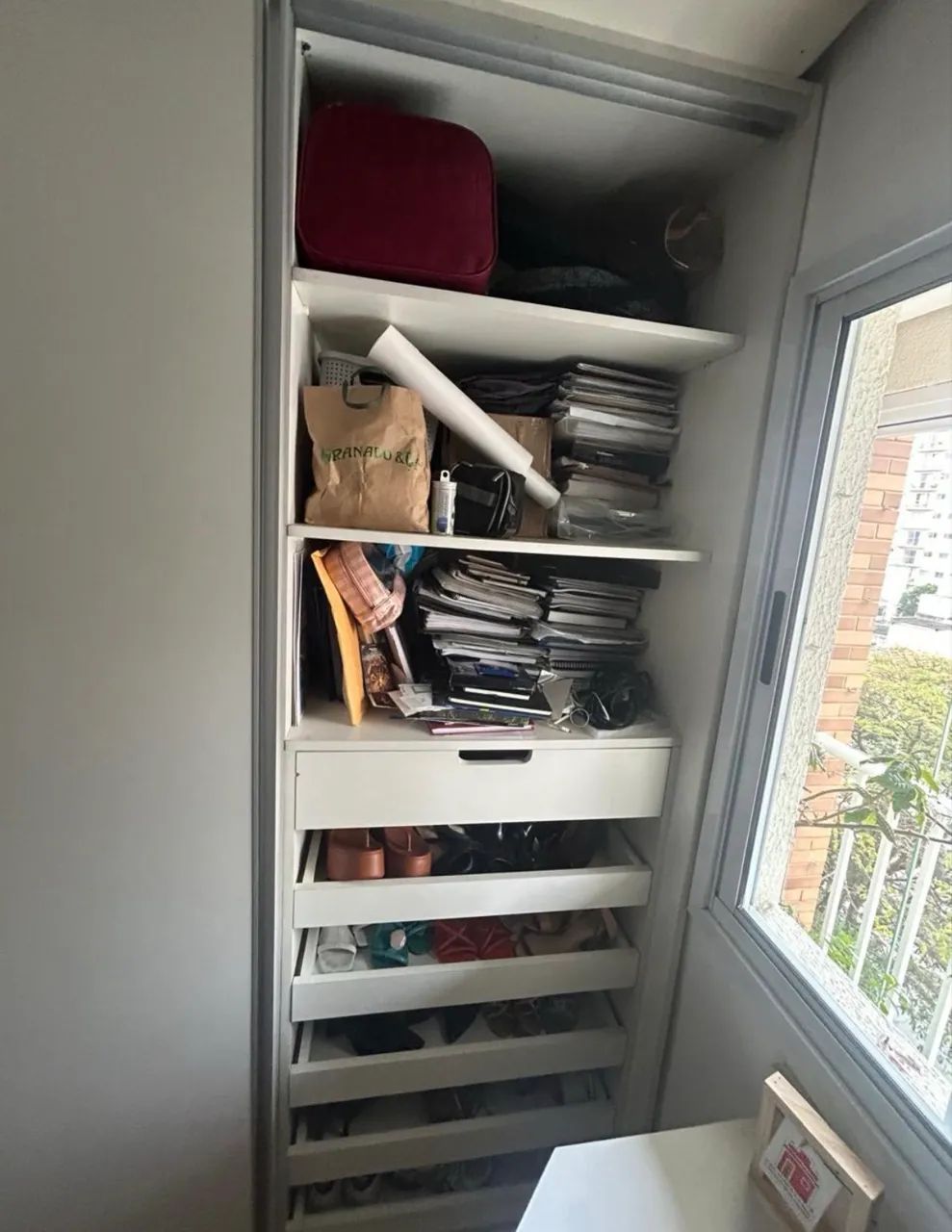 Armário para quarto  - Foto 5