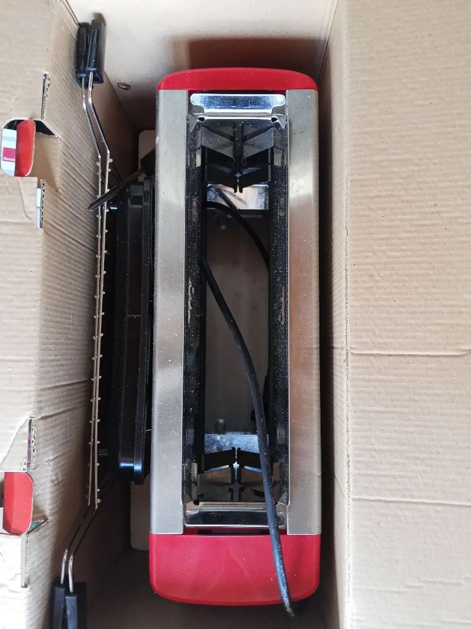 Vertical Grill house Ronco - Foto 3
