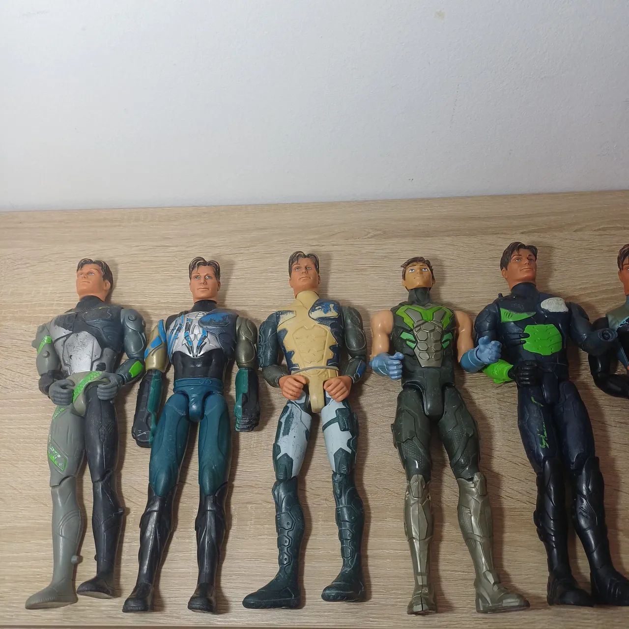 8 Max Steel - Foto 2