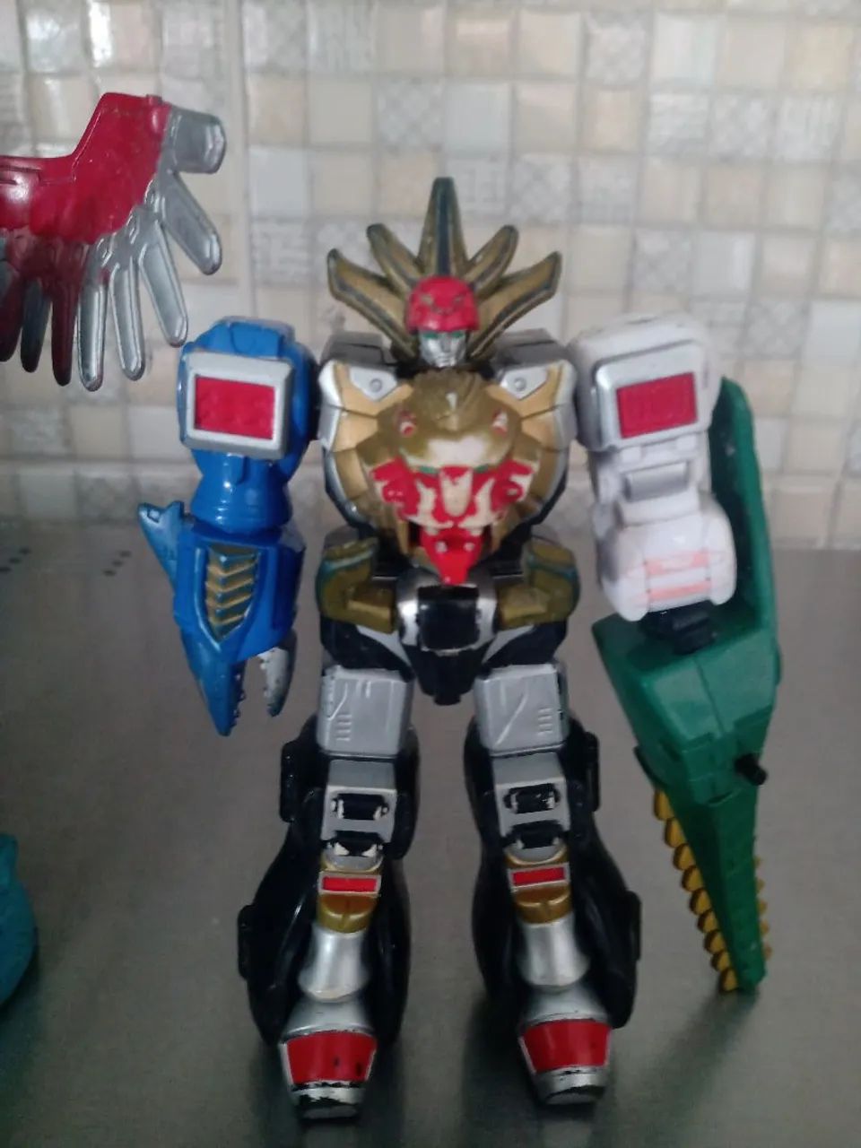 Kit Transformers  - Foto 2