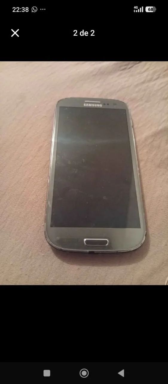 Galaxy s3