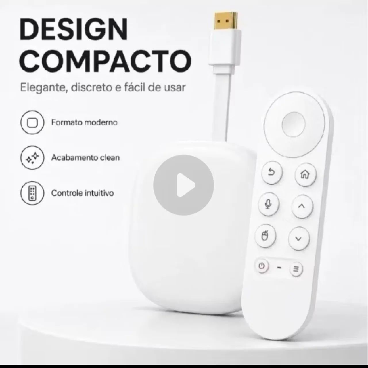 Kit V11 Vitalício com controle - Foto 2
