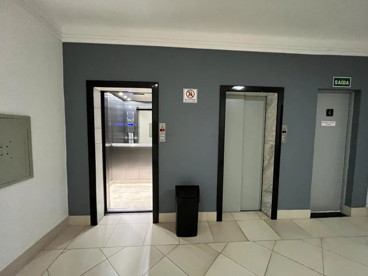 Edifício Albert Sabin Sala Comercial - Foto 3