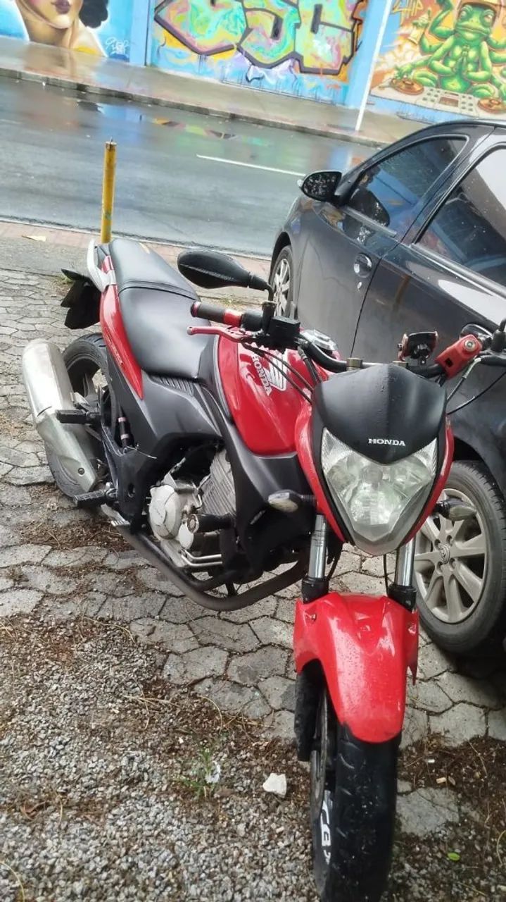 Moto cb300  - Foto 2