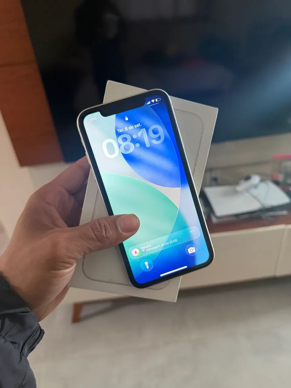 iPhone 11
