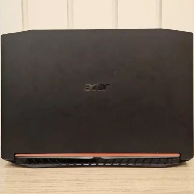 Notebook Acer Nitro 5 i5 7th - 16Gb Ram - GTX 1050 - SSD - Foto 2