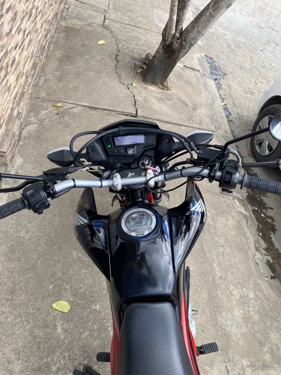 Bros 160 ano 2018 - Foto 4