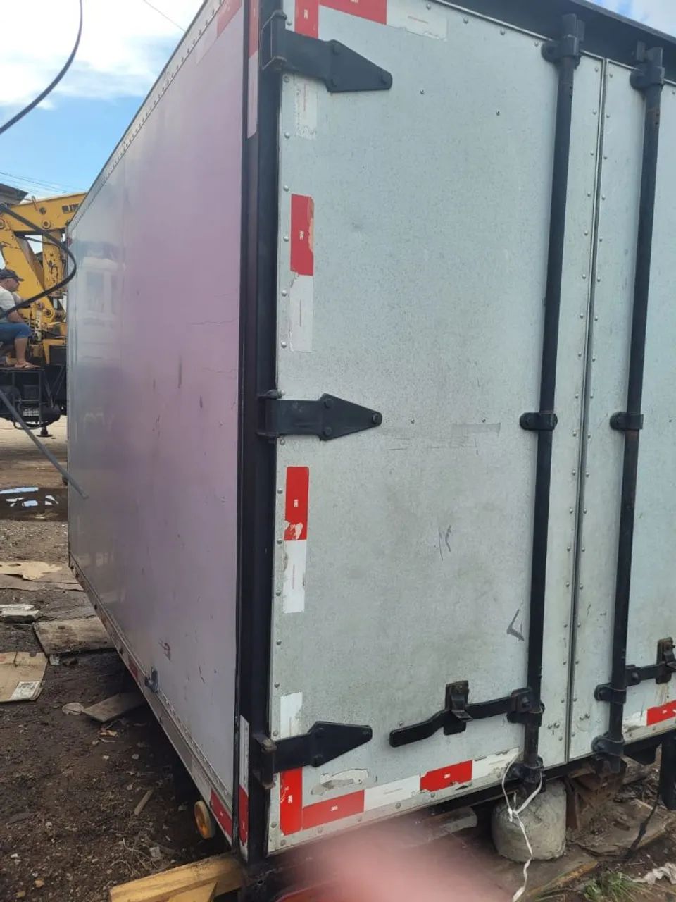 Vendo bou para Hr - Foto 4