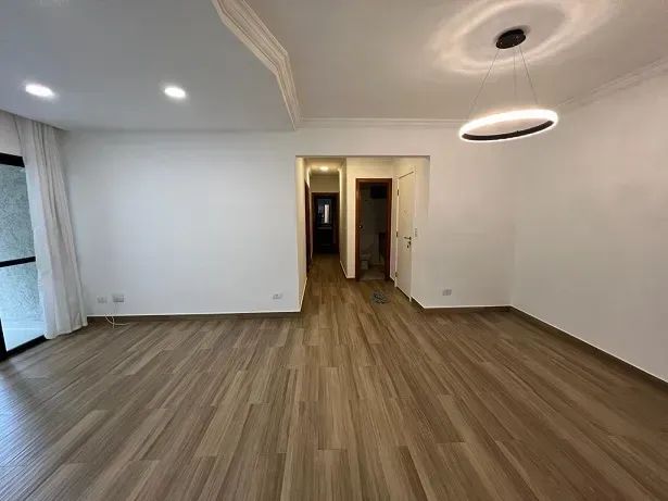 Apartamento 03 dormitórios - centro Alphaville - Foto 5