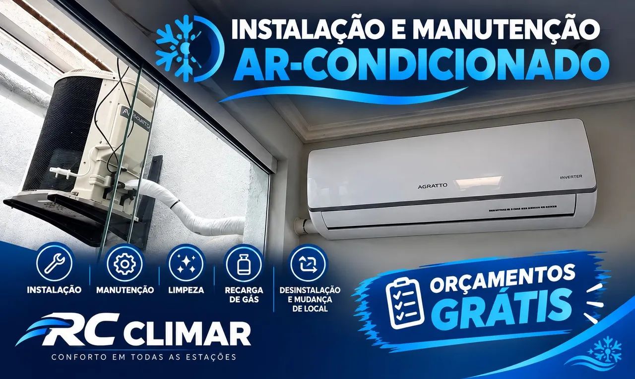 (AR-CONDICIONADO)