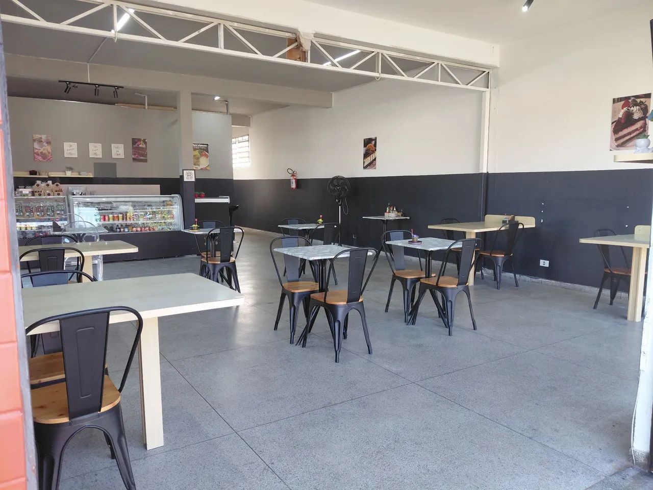 Restaurante e lanchonete  - Foto 2