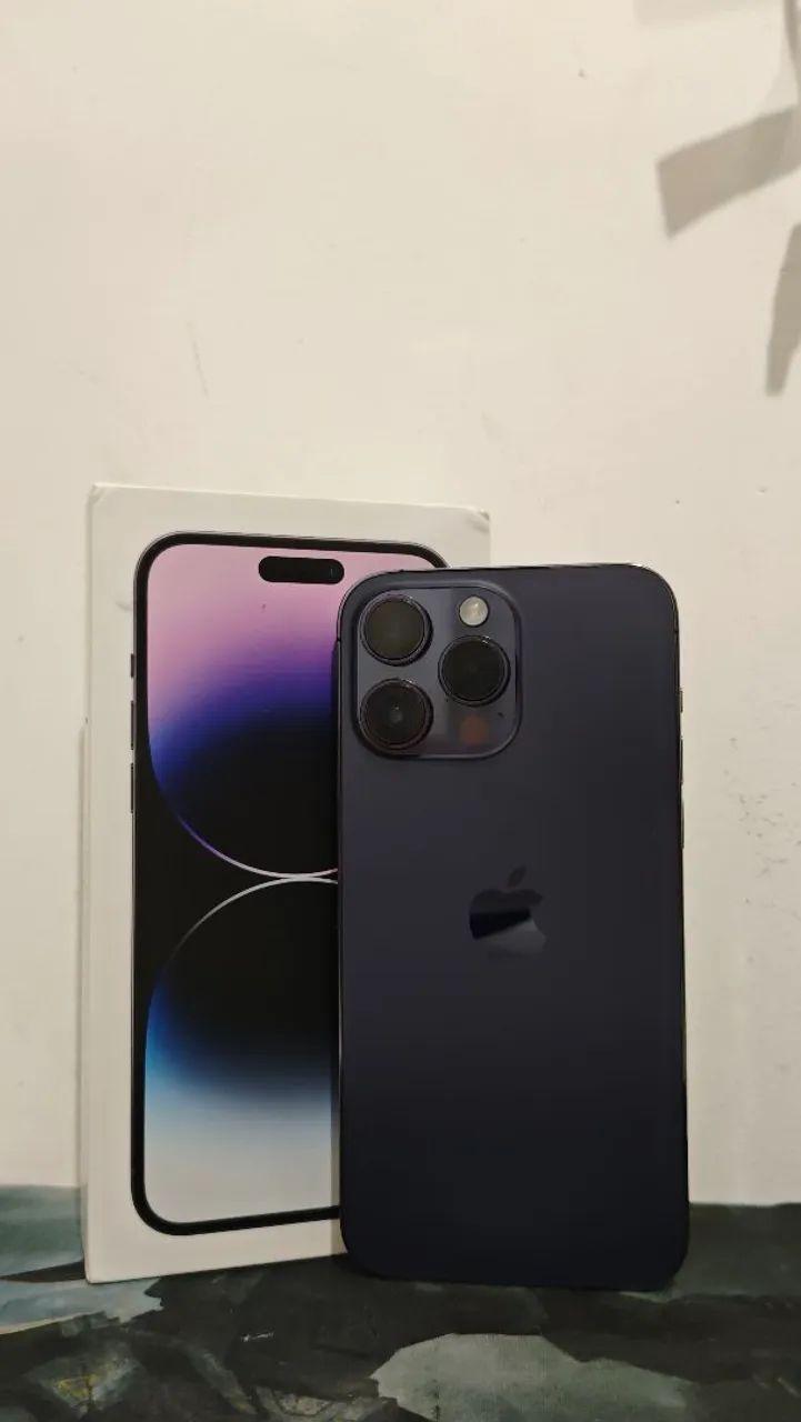 iPhone 14 Pro Max 128Gb