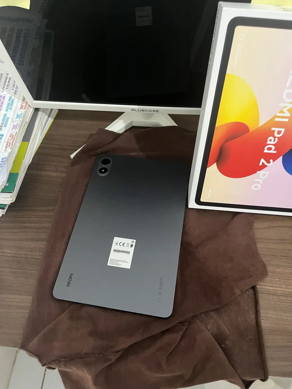 Tablet Redmi pad 2 pro  - Foto 2