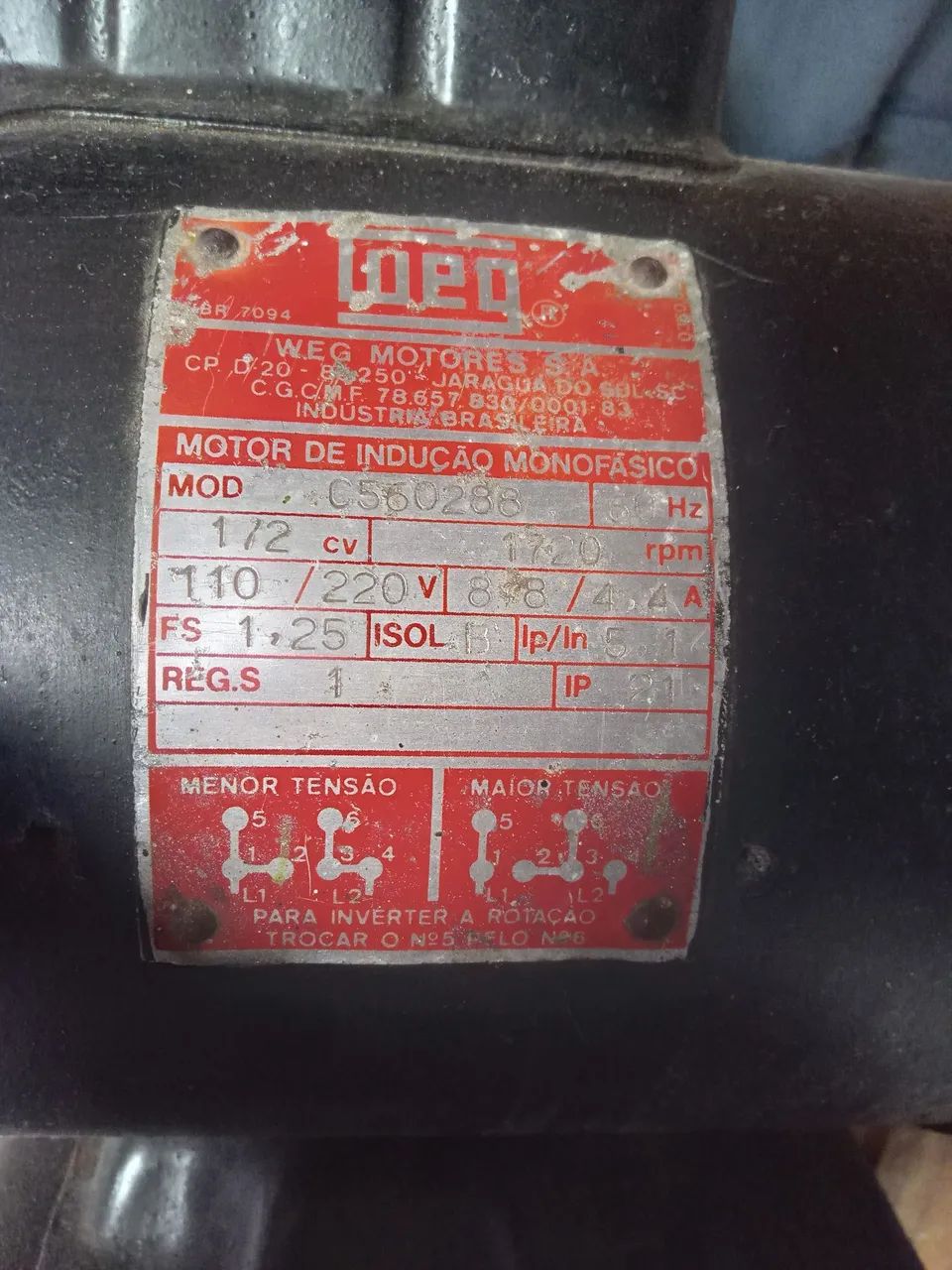 Compressor medio - Foto 4