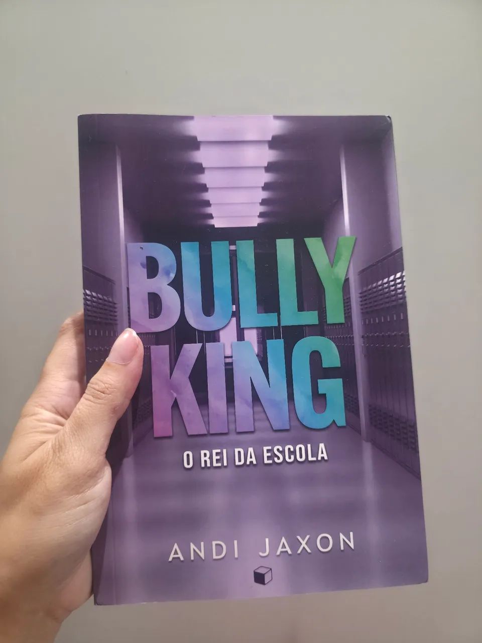 Bully King - Gift box - Foto 2