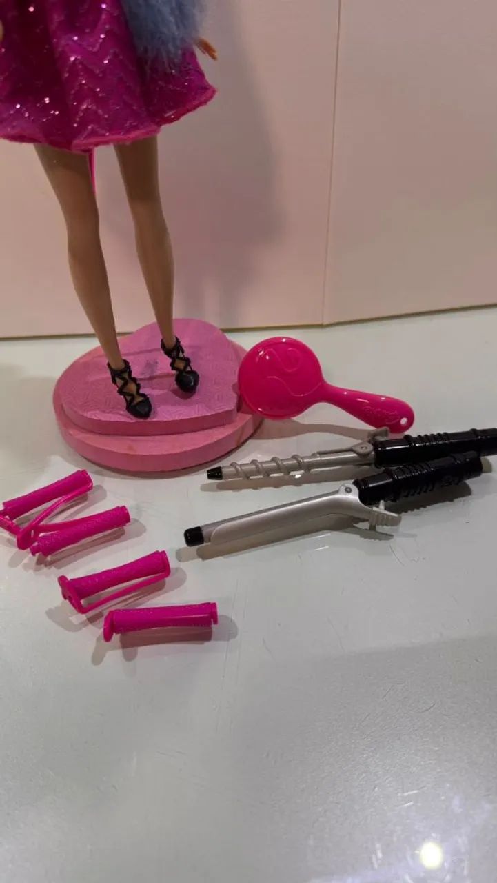 Barbie fashion  - Foto 3