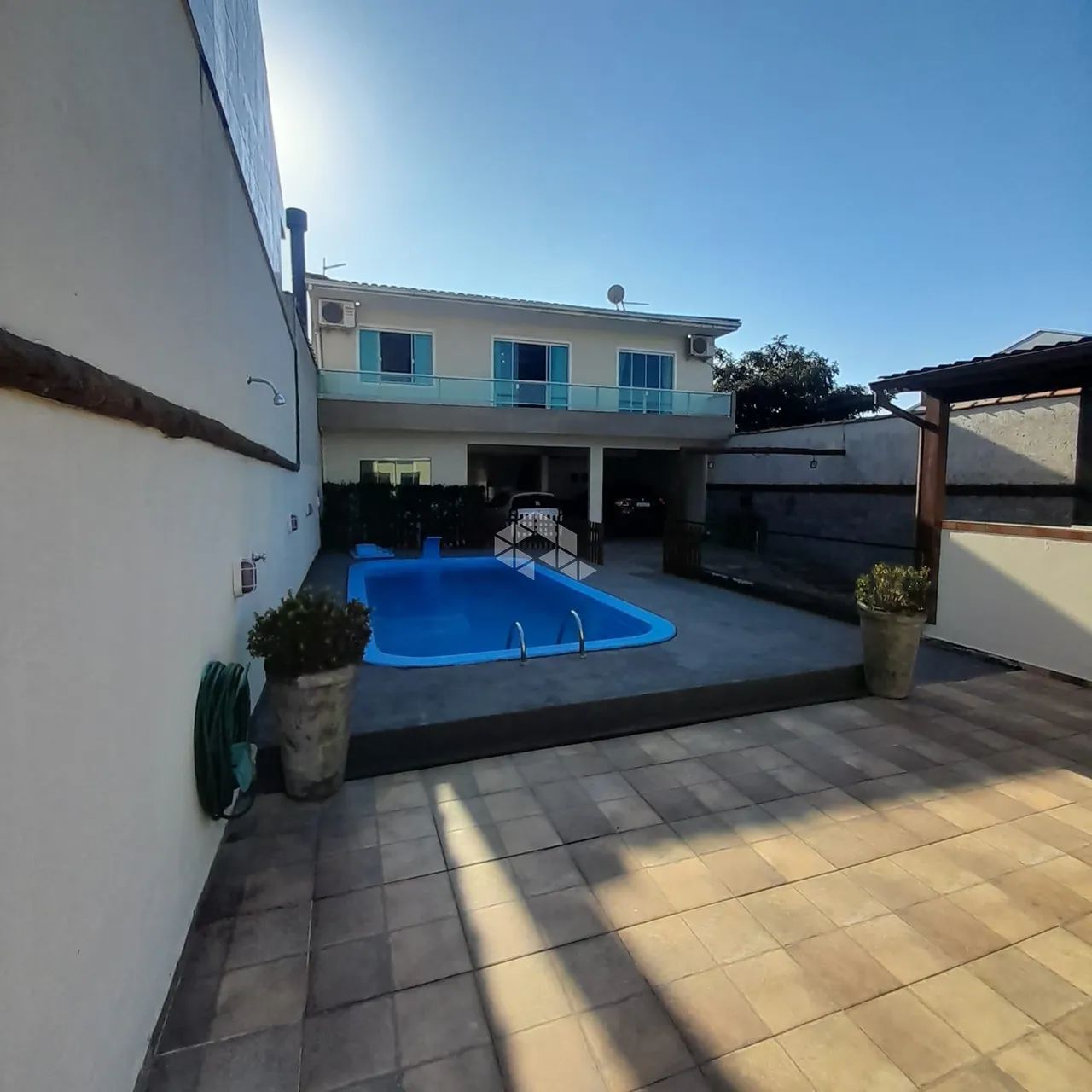 Casa com 5 quartos/dormitórios no bairro Bom Viver, em Biguaçu - SC - Foto 5