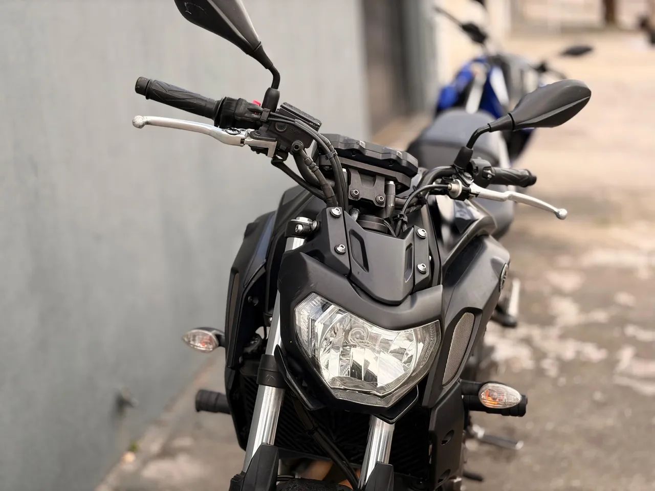 MT-07
