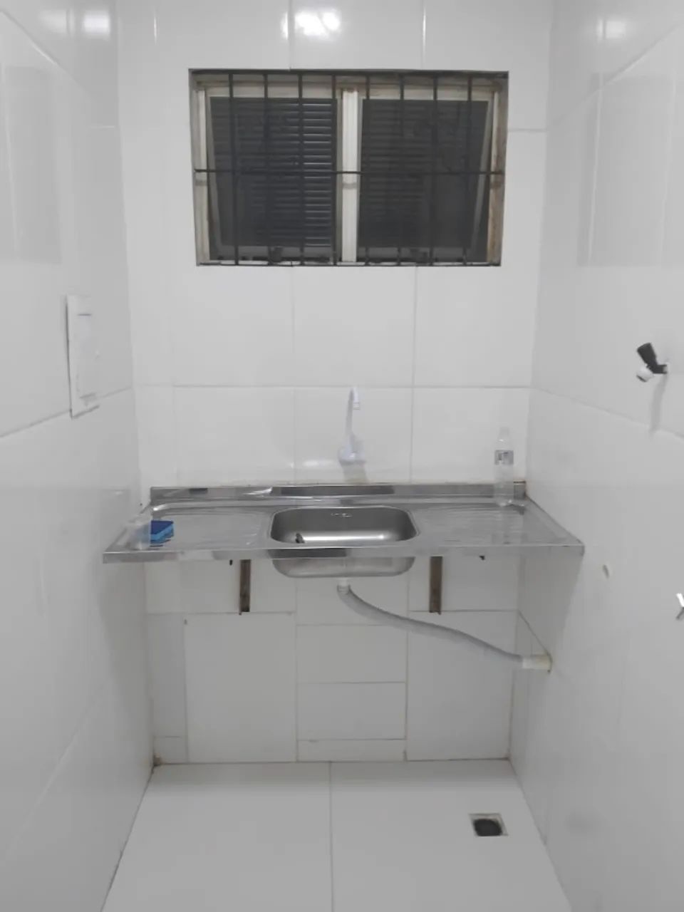 APTO ALUGO RESIDENCIAL AUG. MONTENEGRO 3 - Foto 3