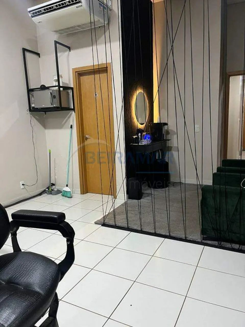 Sala Comercial à Venda  32m²  Edifício One Mall Business  Águas Claras - Foto 5
