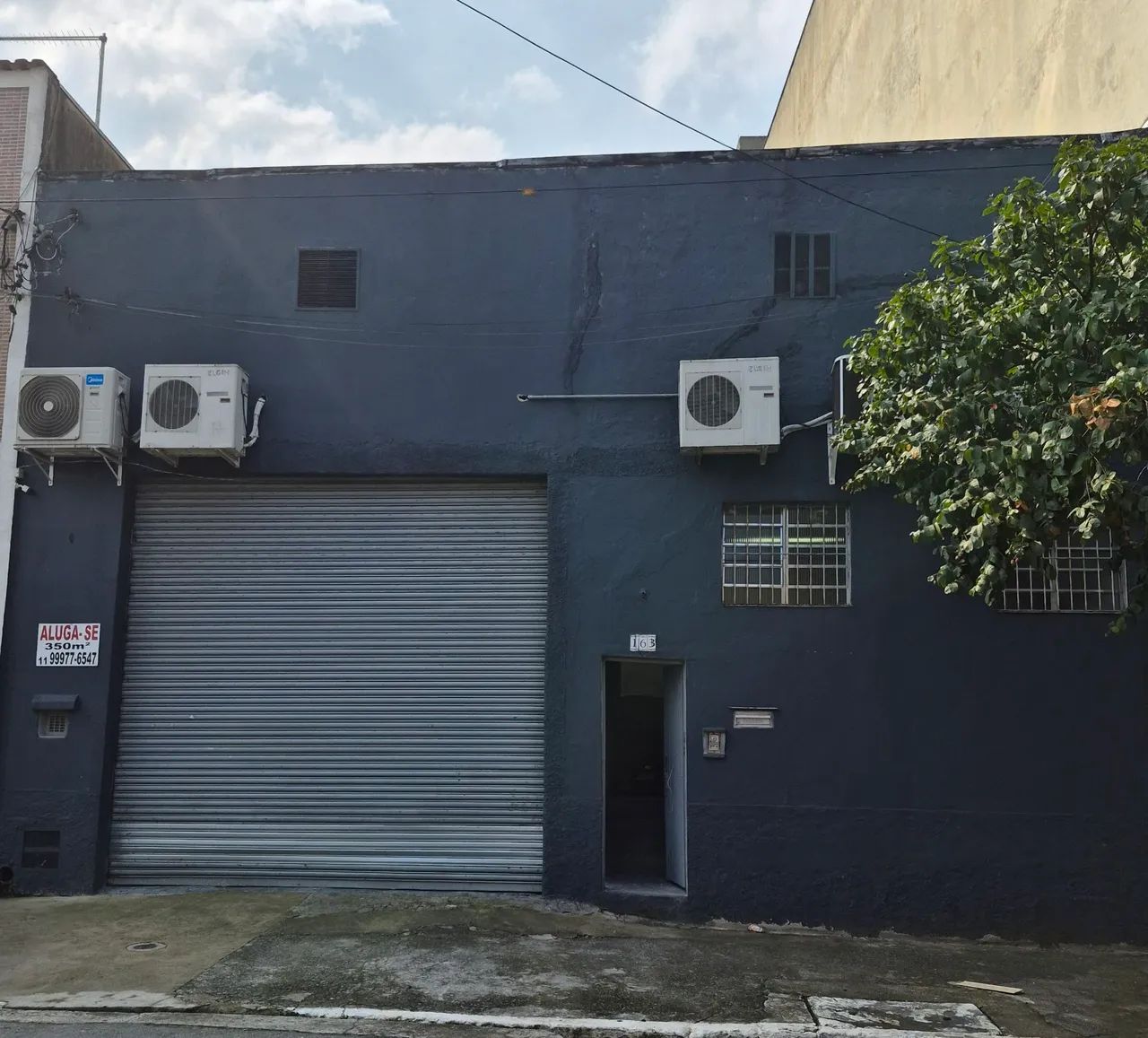 Foto - São Paulo - Cambuci