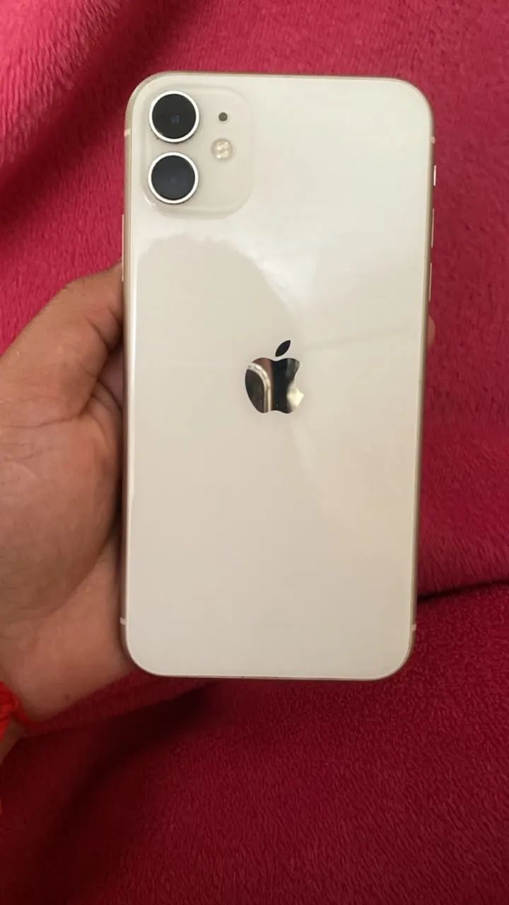 iPhone 11 Oportunidade  - Foto 2