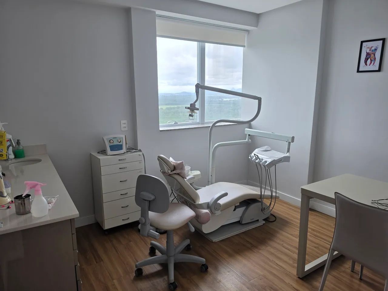 Consultorio odontológico - HOF Harmonização Orofacial - Foto 3