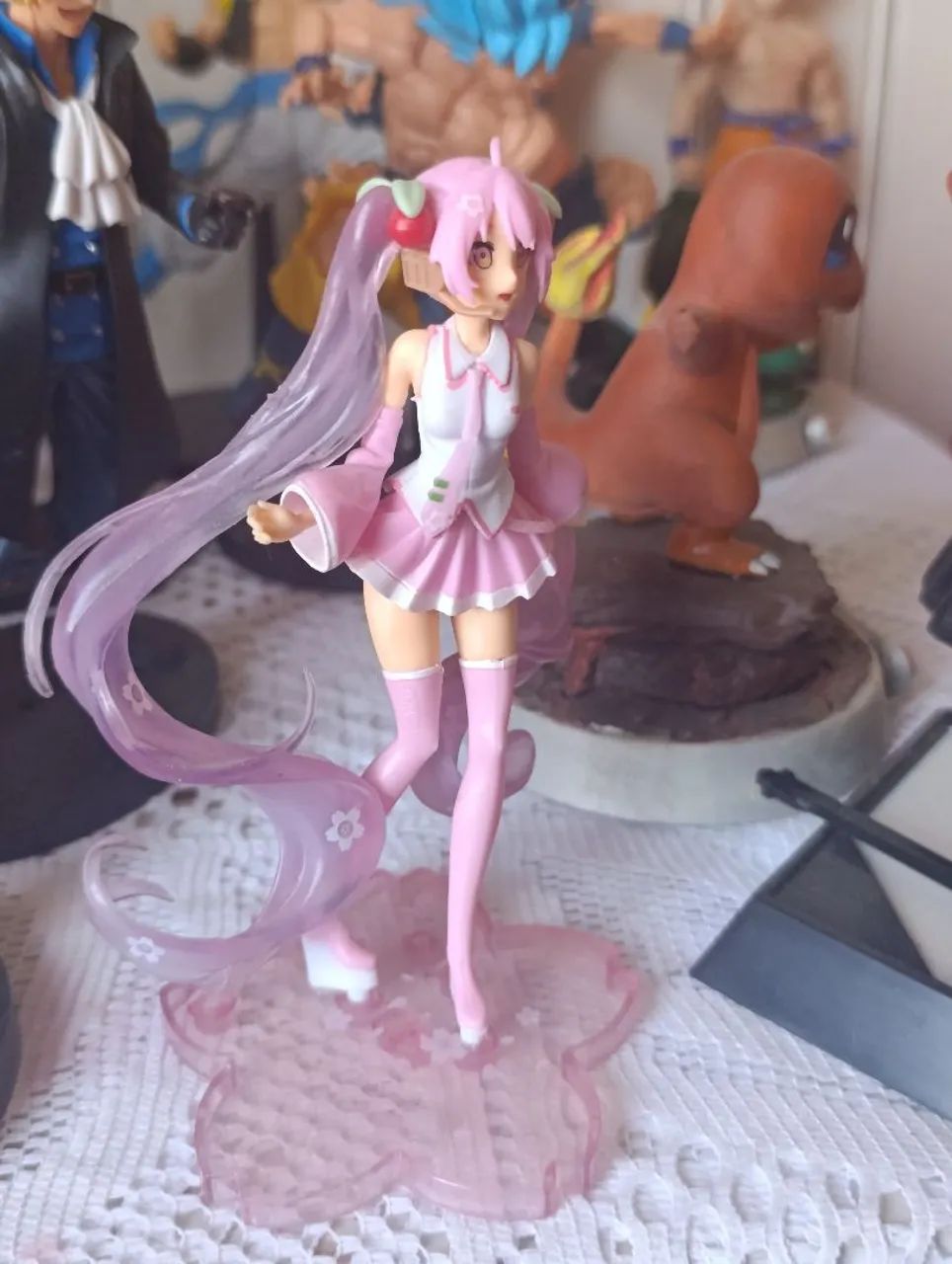 Action figures  - Foto 3