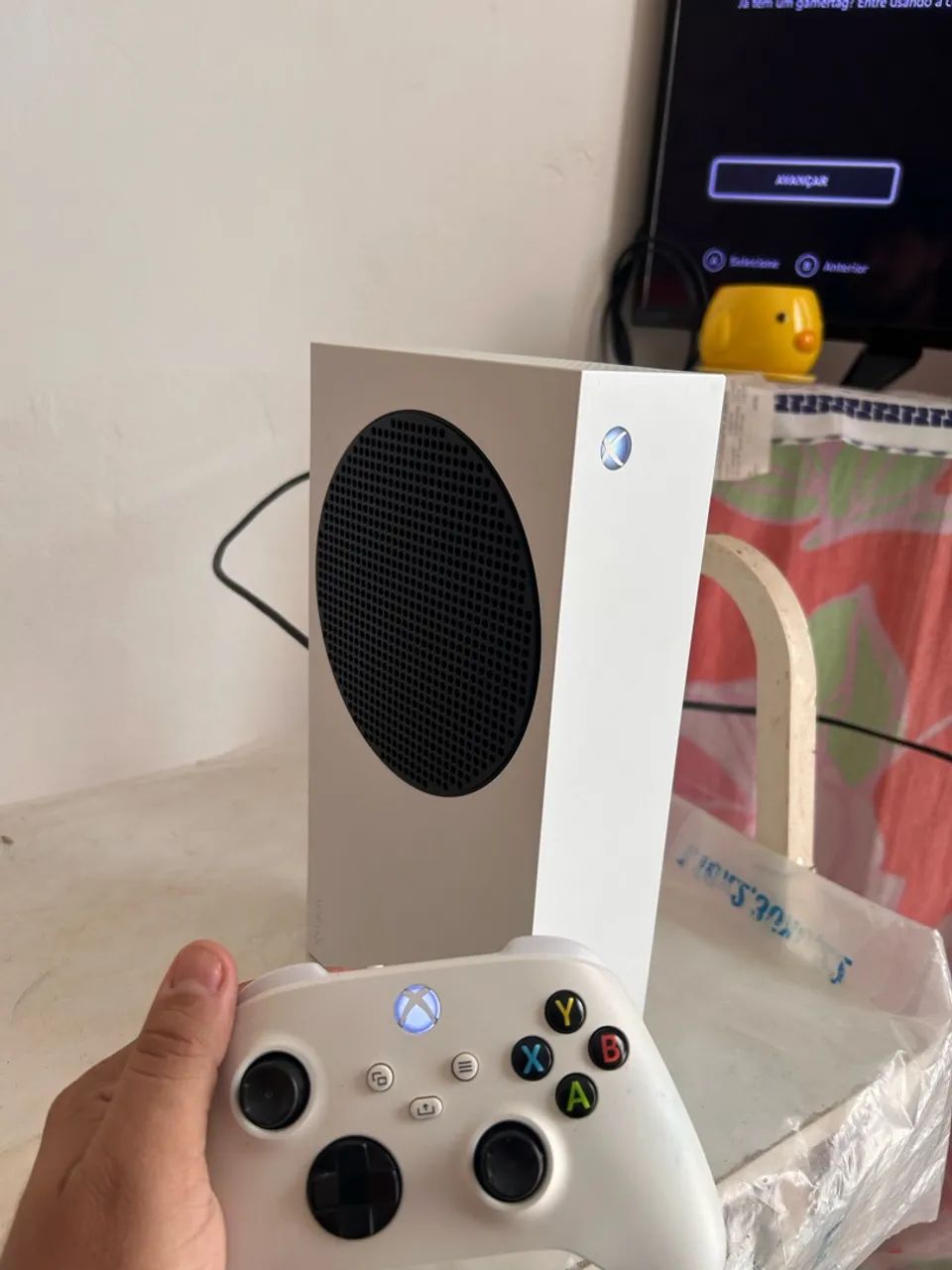 Xbox série s