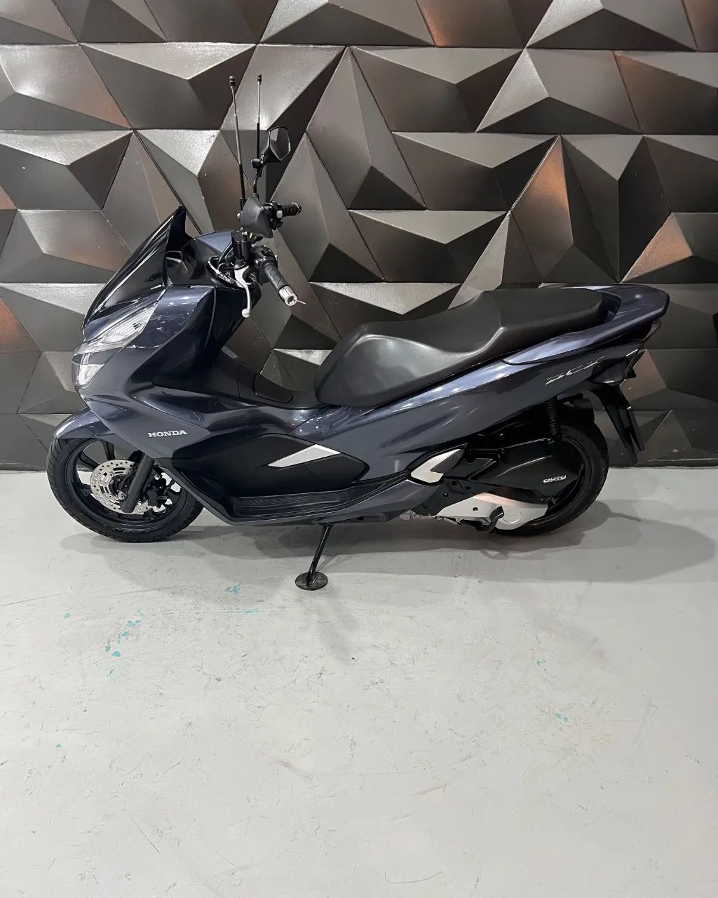 PCX 150/DLX - Foto 5