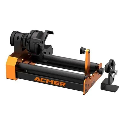 ROLO ACMER M4 CNC