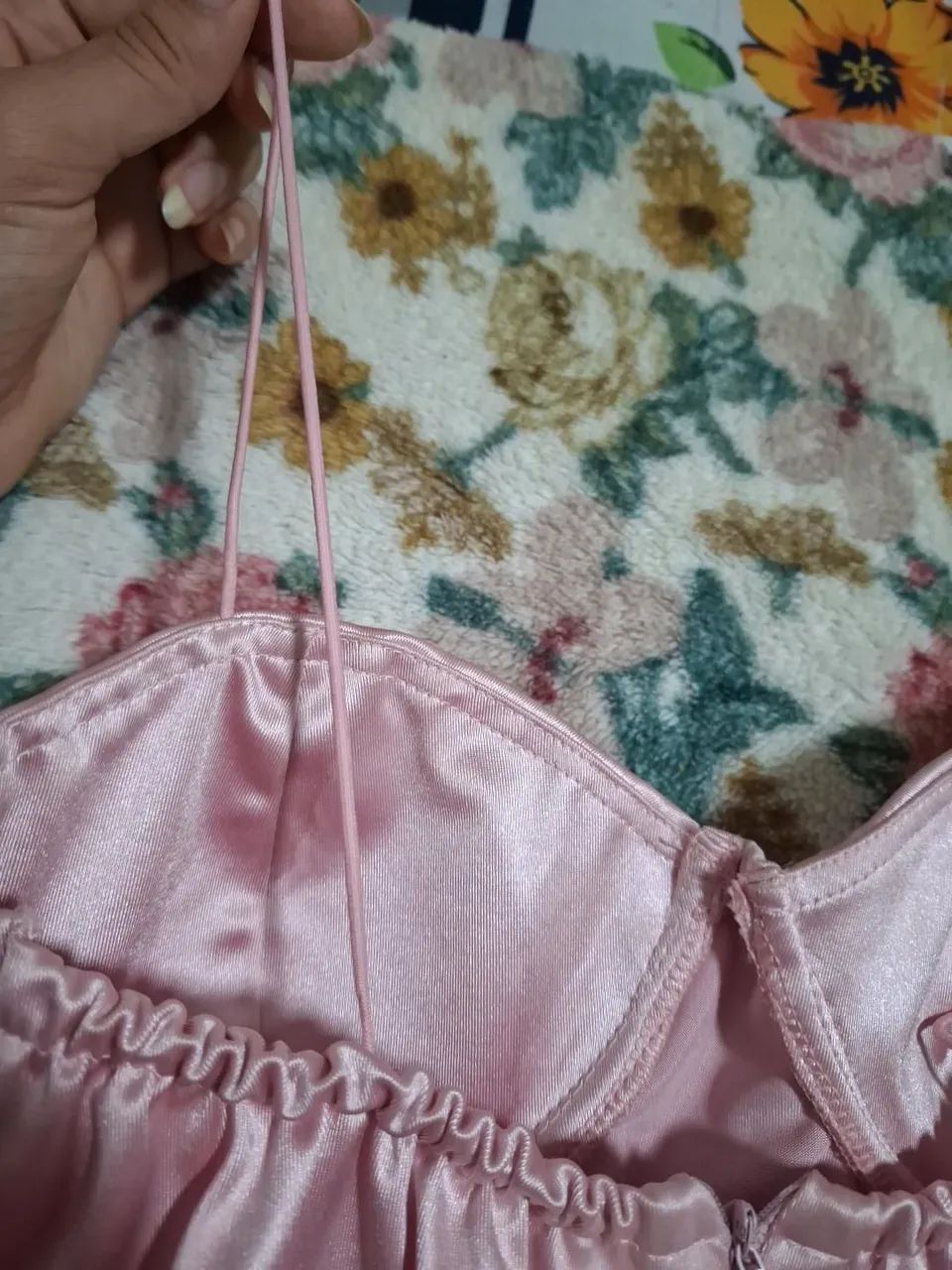 Vendo vestido  - Foto 3