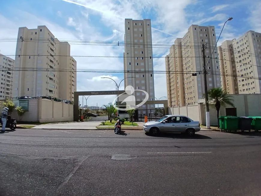 Aluguel Apartamento SHOPPING PARK - Foto 2