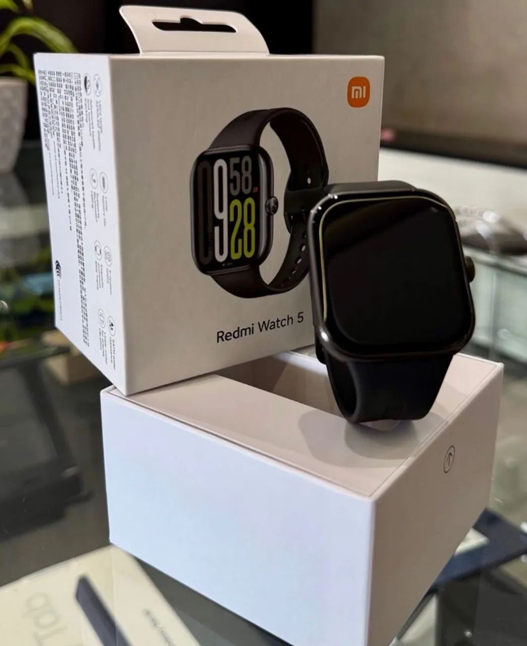 Redmi Watch 5 GPS  - Foto 2
