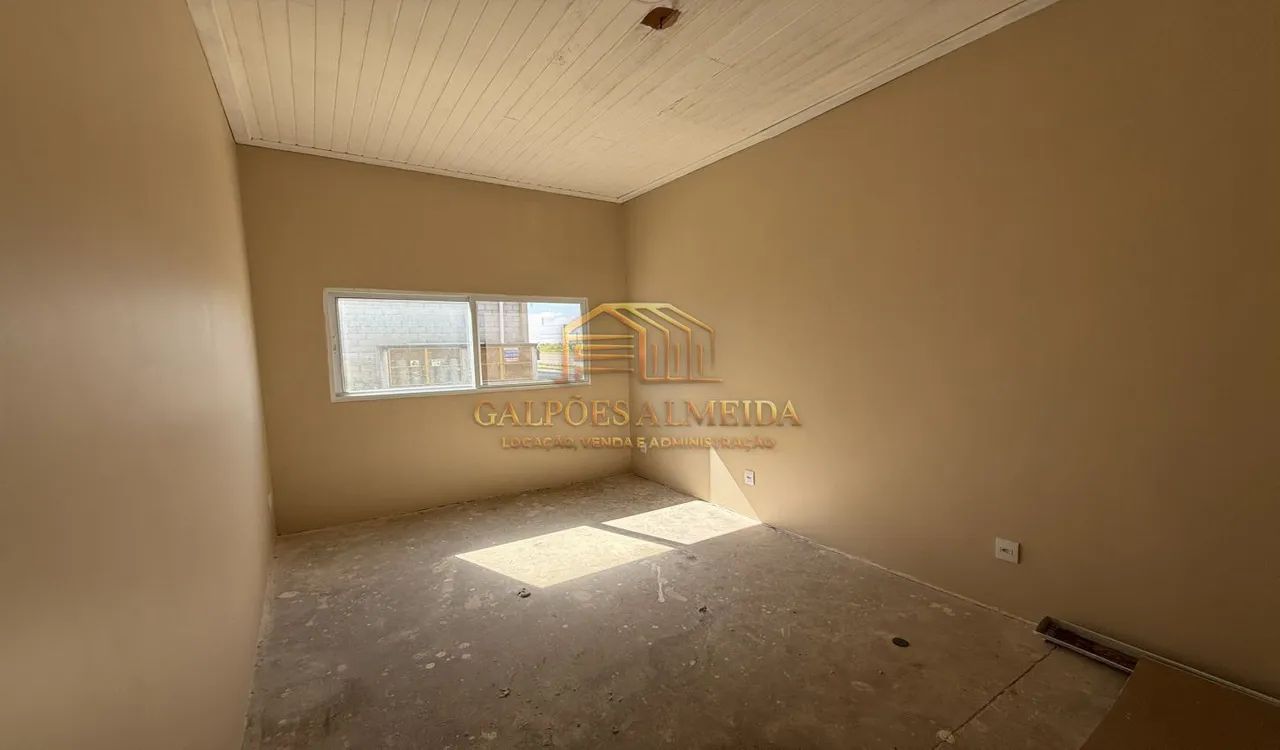 Pavilhão/Galpão para alugar no bairro Centro - Mairinque/SP - Foto 4