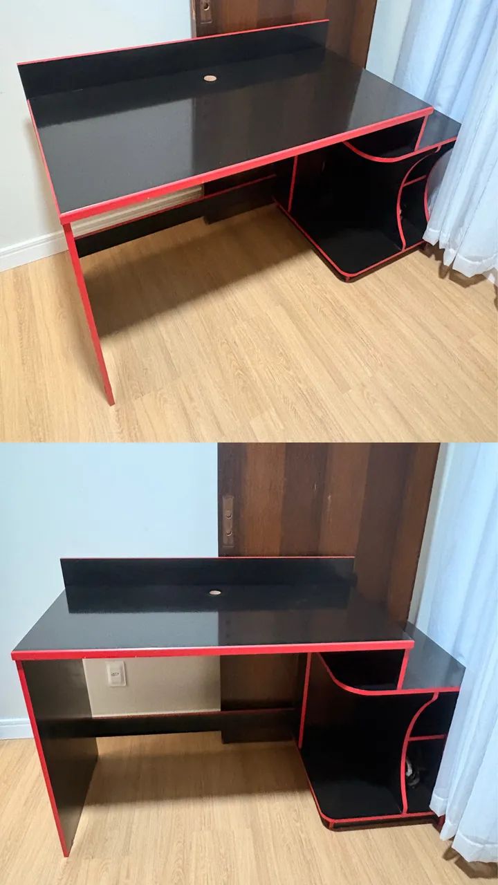 MESA ESCRITÓRIO  - Foto 3