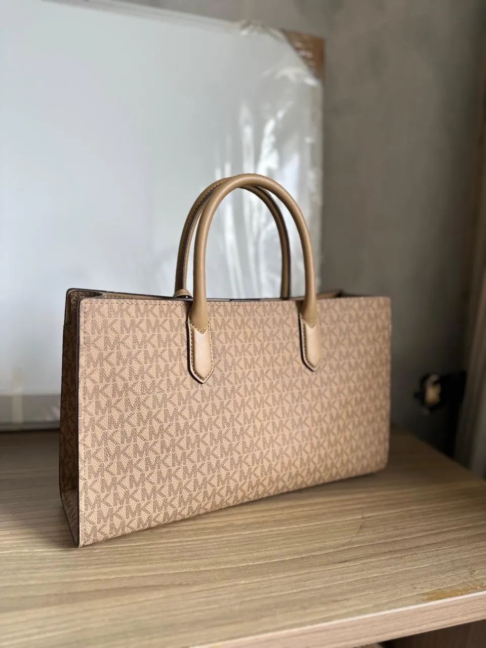 Bolsa Michael Kors - Foto 4