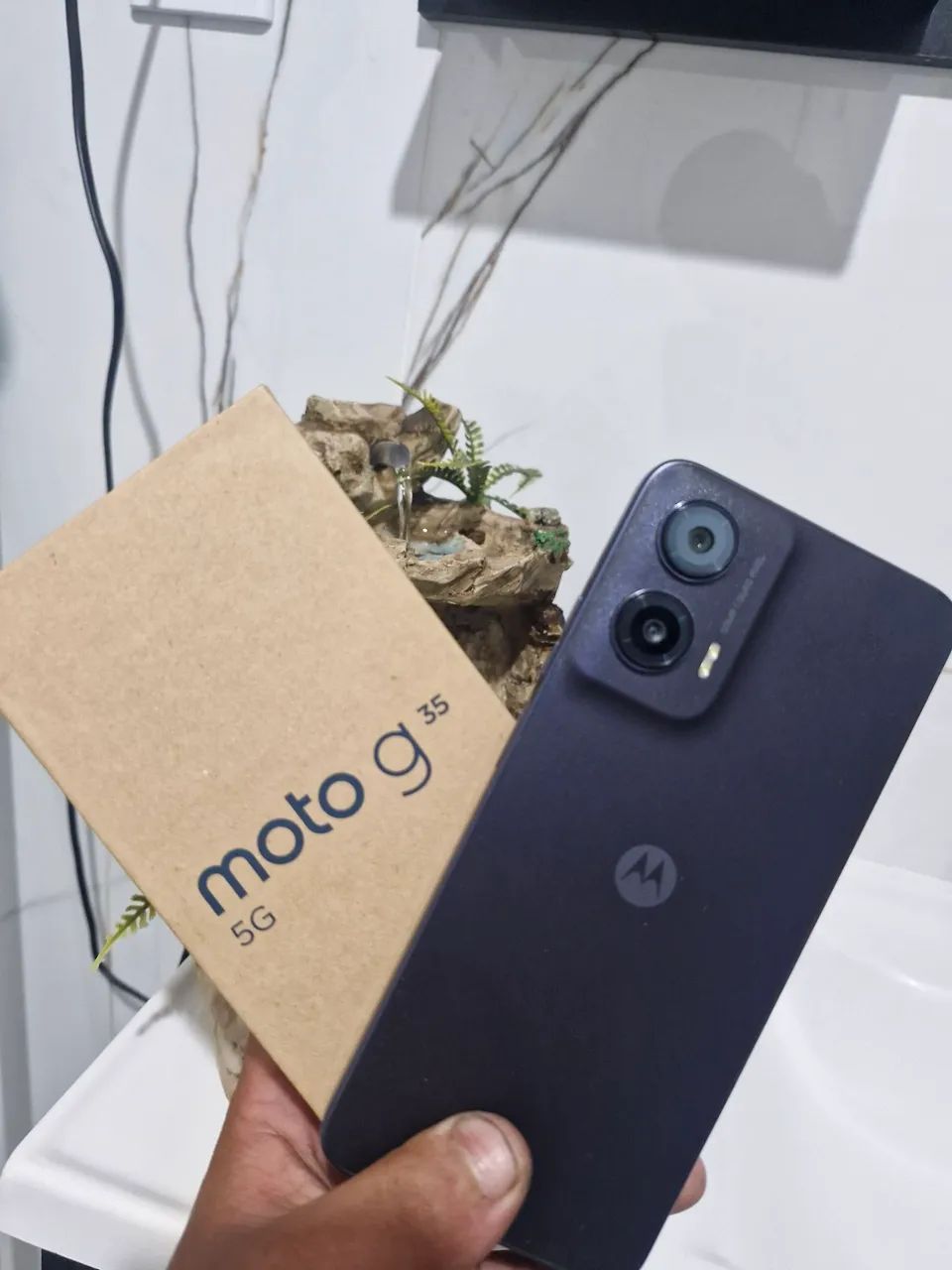 Moto G35 5G 128gb  - Foto 3