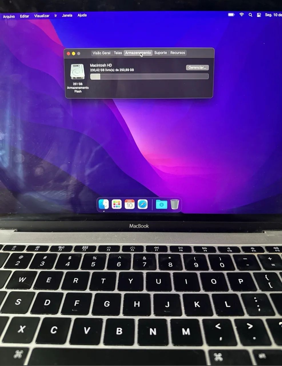 MacBook 12 polegadas - Foto 2