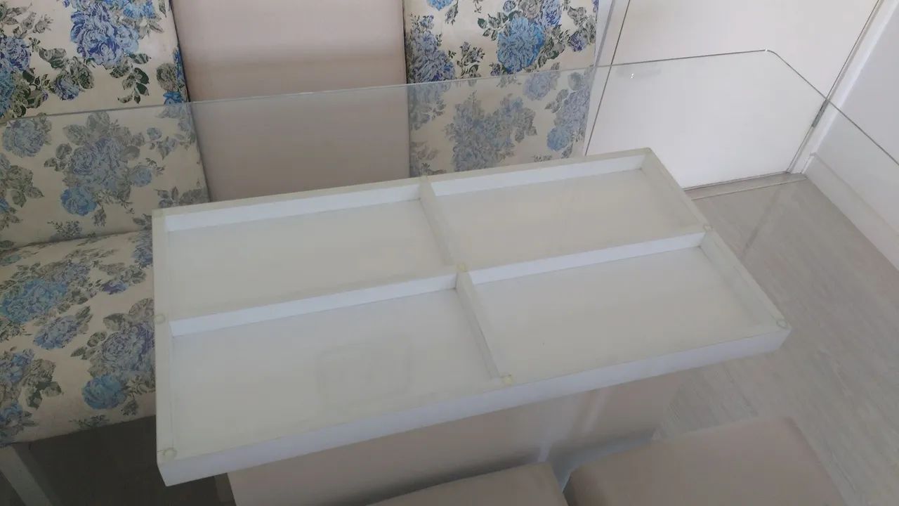 MESA DE JANTAR 