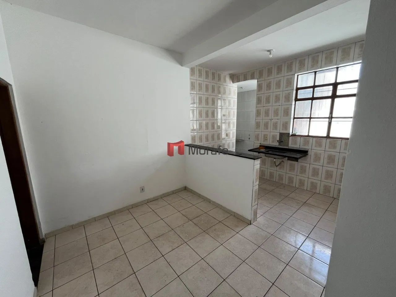 Casa para alugar no bairro Floramar