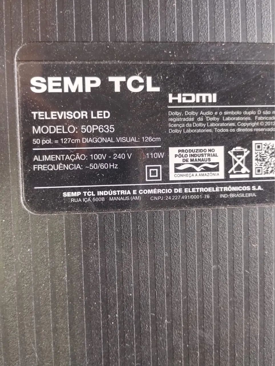 Vendo TV - Foto 2