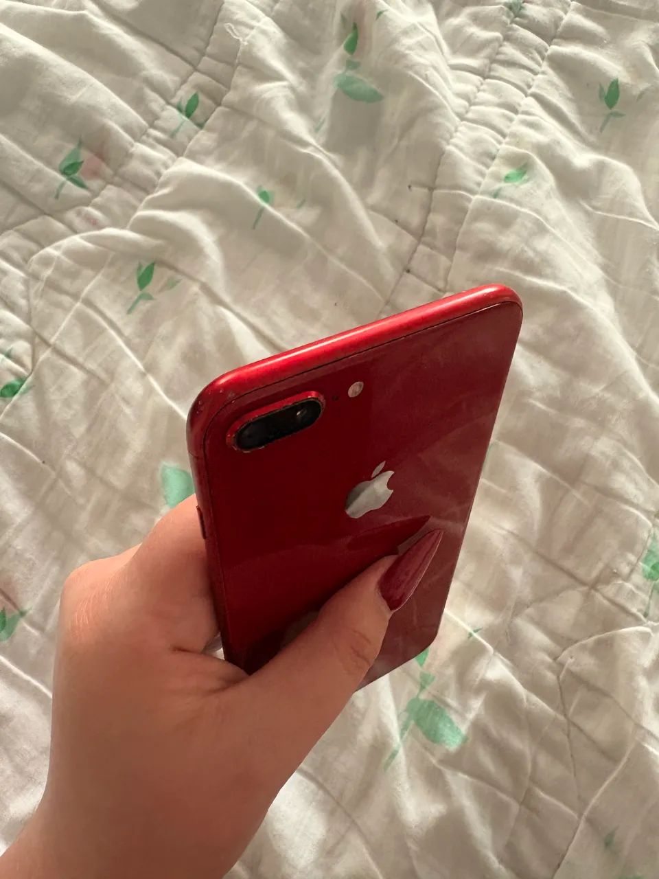 iPhone 8 Plus 64GB - Celulares e Smartphones - Jardim Eldorado