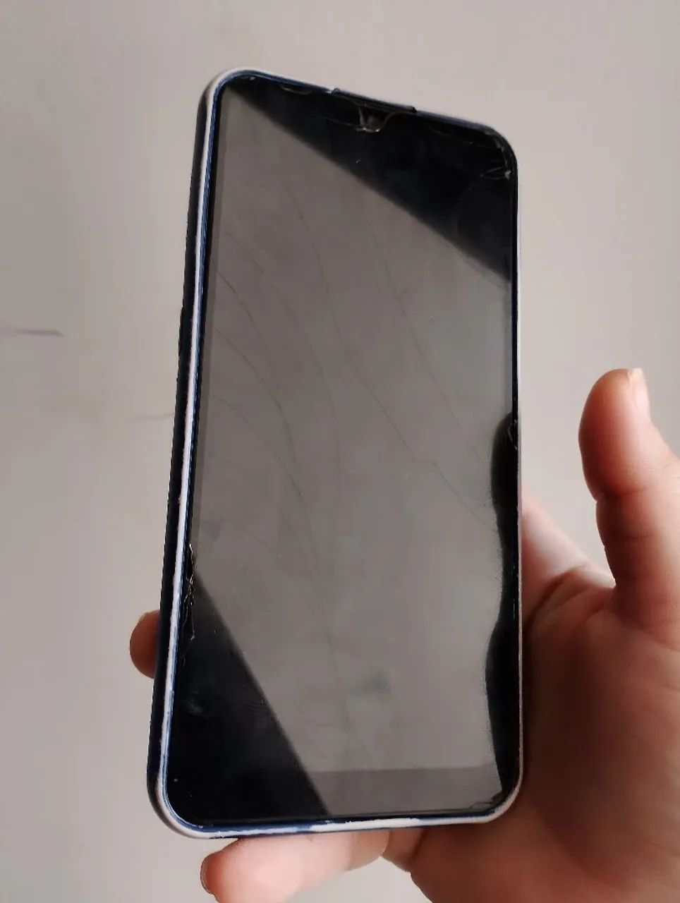 Celular LG k22 - Foto 2