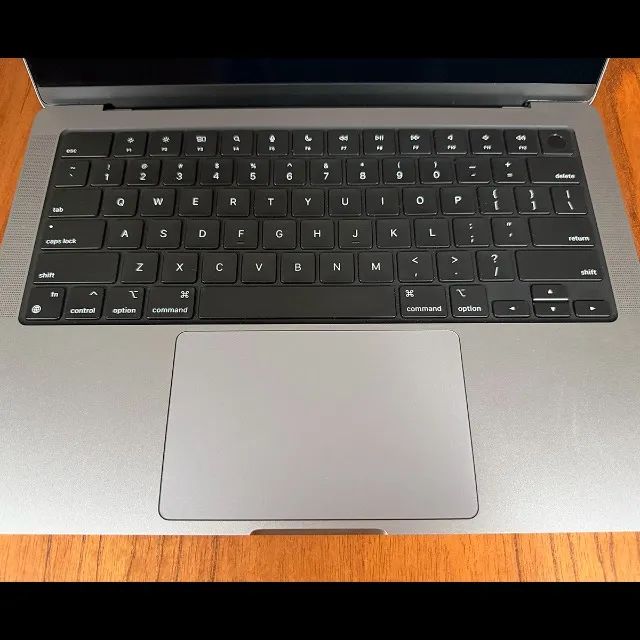 Macbook Pro M3 14 512gb 8gb Estado Impecável | C/ Nota Fiscal