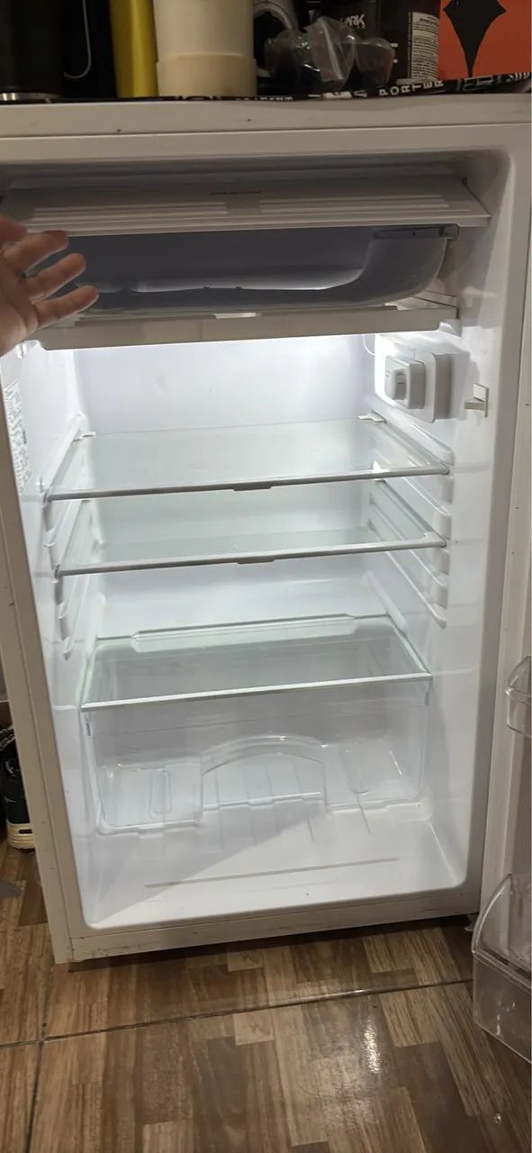 Frigobar - Foto 2