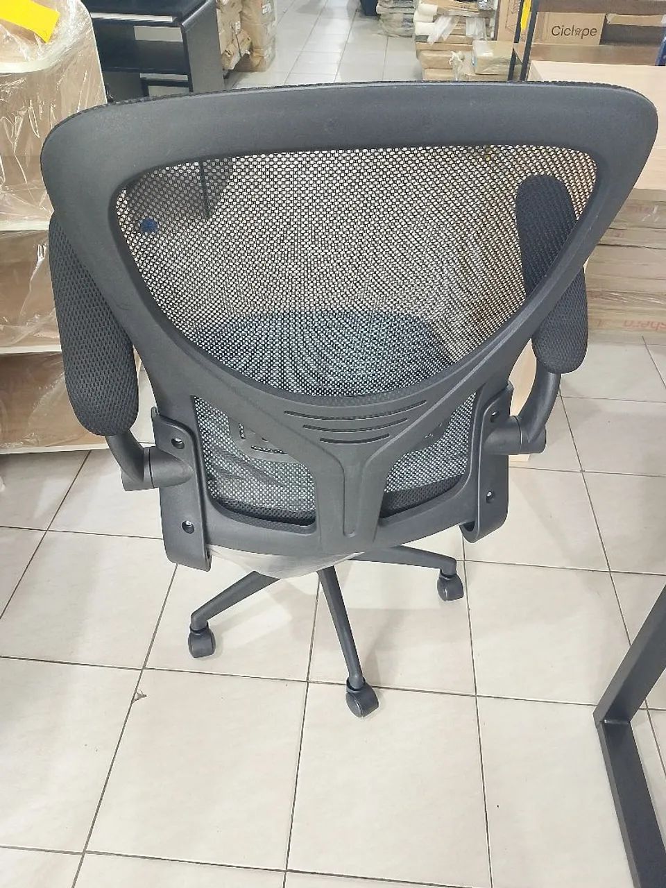 Cadeira  - Foto 4