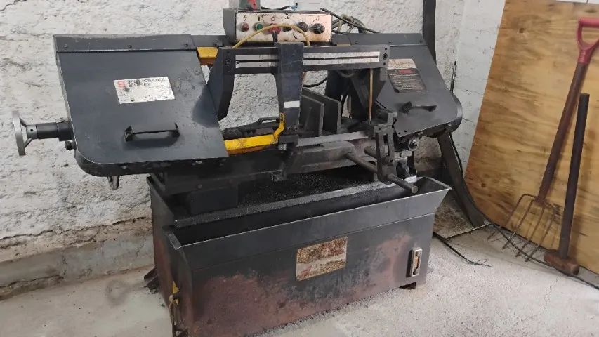 Serra Fita Horizontal Strong - Foto 5